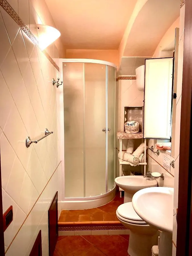 Ferienhaus Casa Vacanze Mimi Cefalù