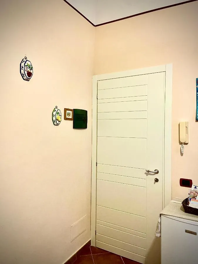 Casa Vacanze Mimi Cefalù
