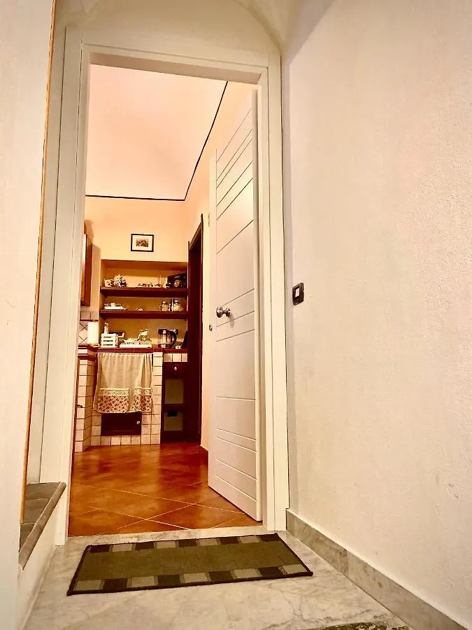 Casa Vacanze Mimi Cefalù Ferienhaus