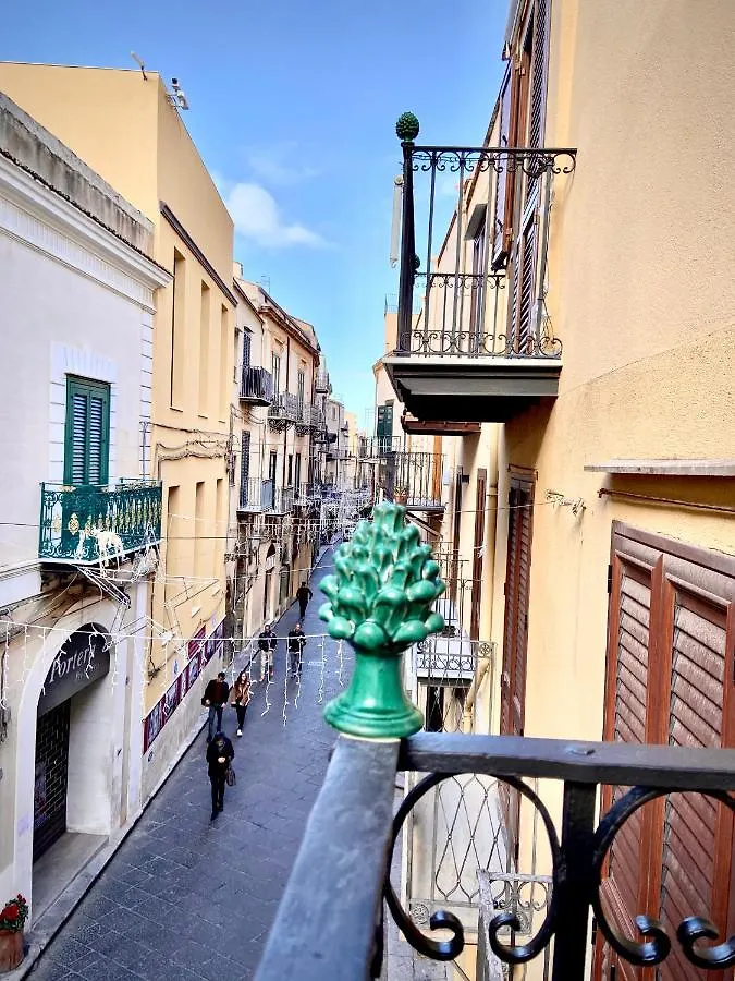 Casa Vacanze Mimi Cefalù Italie