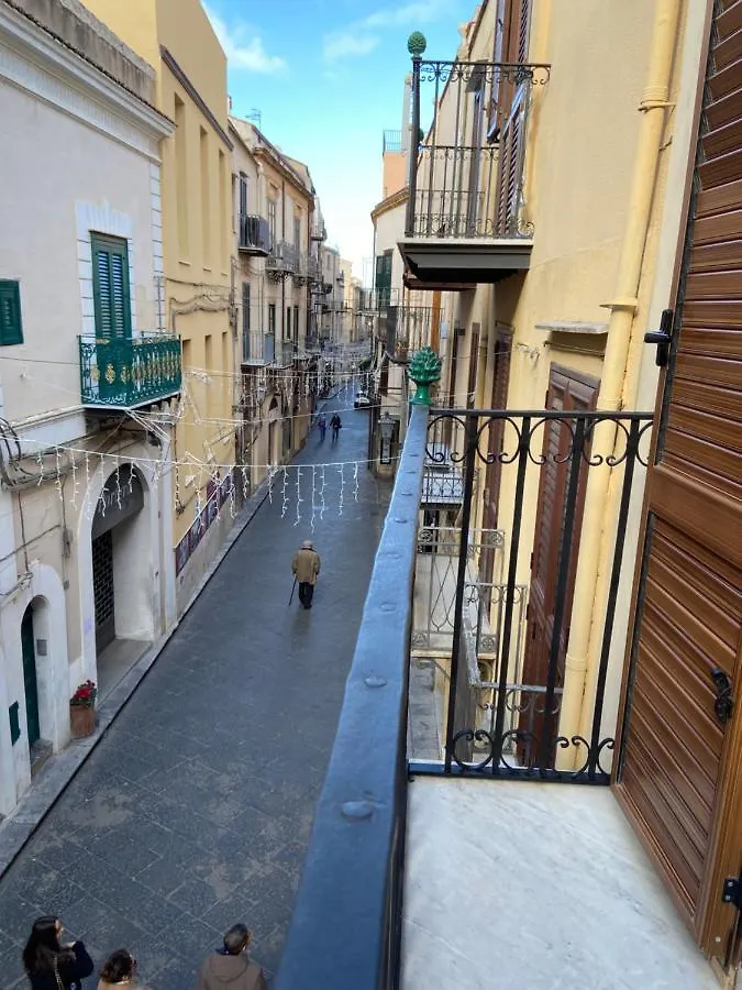 Casa Vacanze Mimi Cefalù