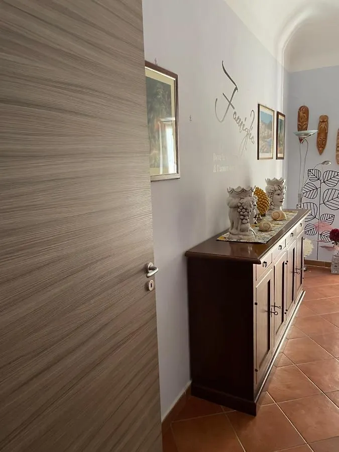 Ferienhaus Casa Vacanze Mimi Cefalù