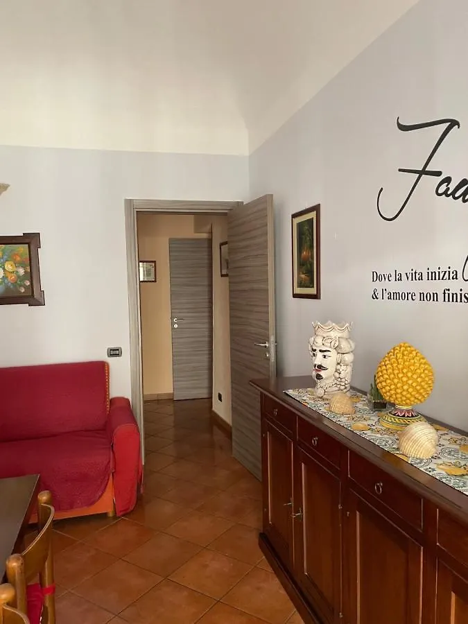 Casa Vacanze Mimi Cefalù