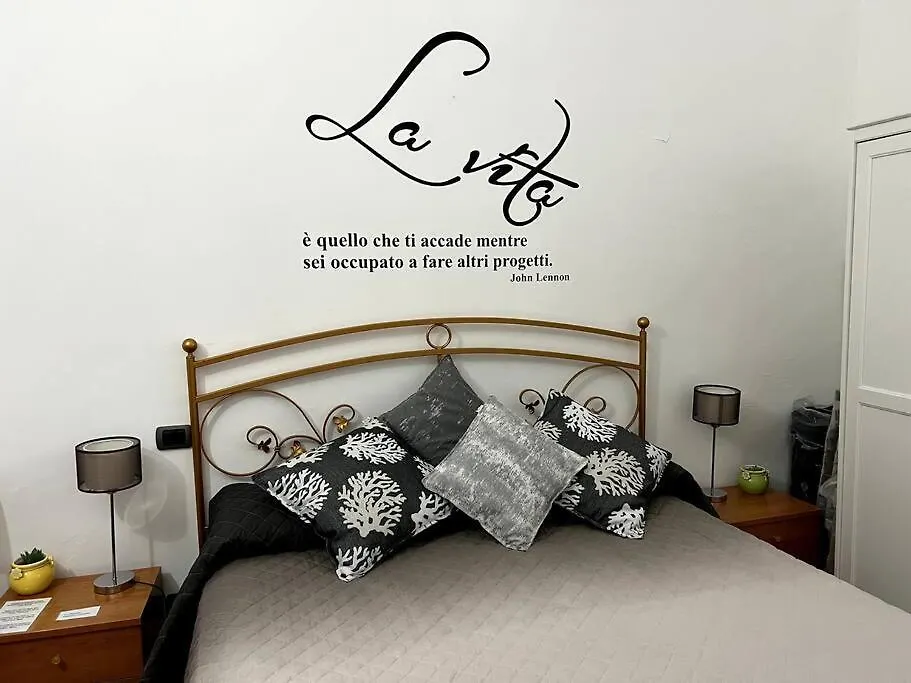 Casa Vacanze Mimi Cefalù