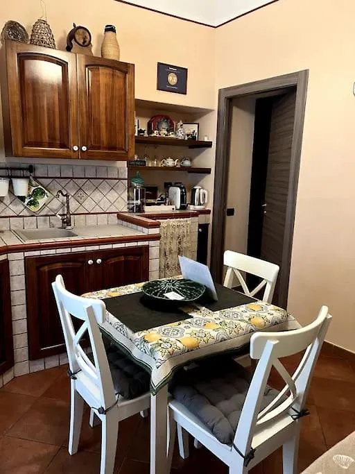 Casa Vacanze Mimi Cefalù