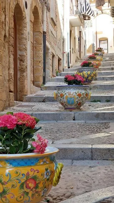 Casa Vacanze Mimi Cefalù 0*,  Italie