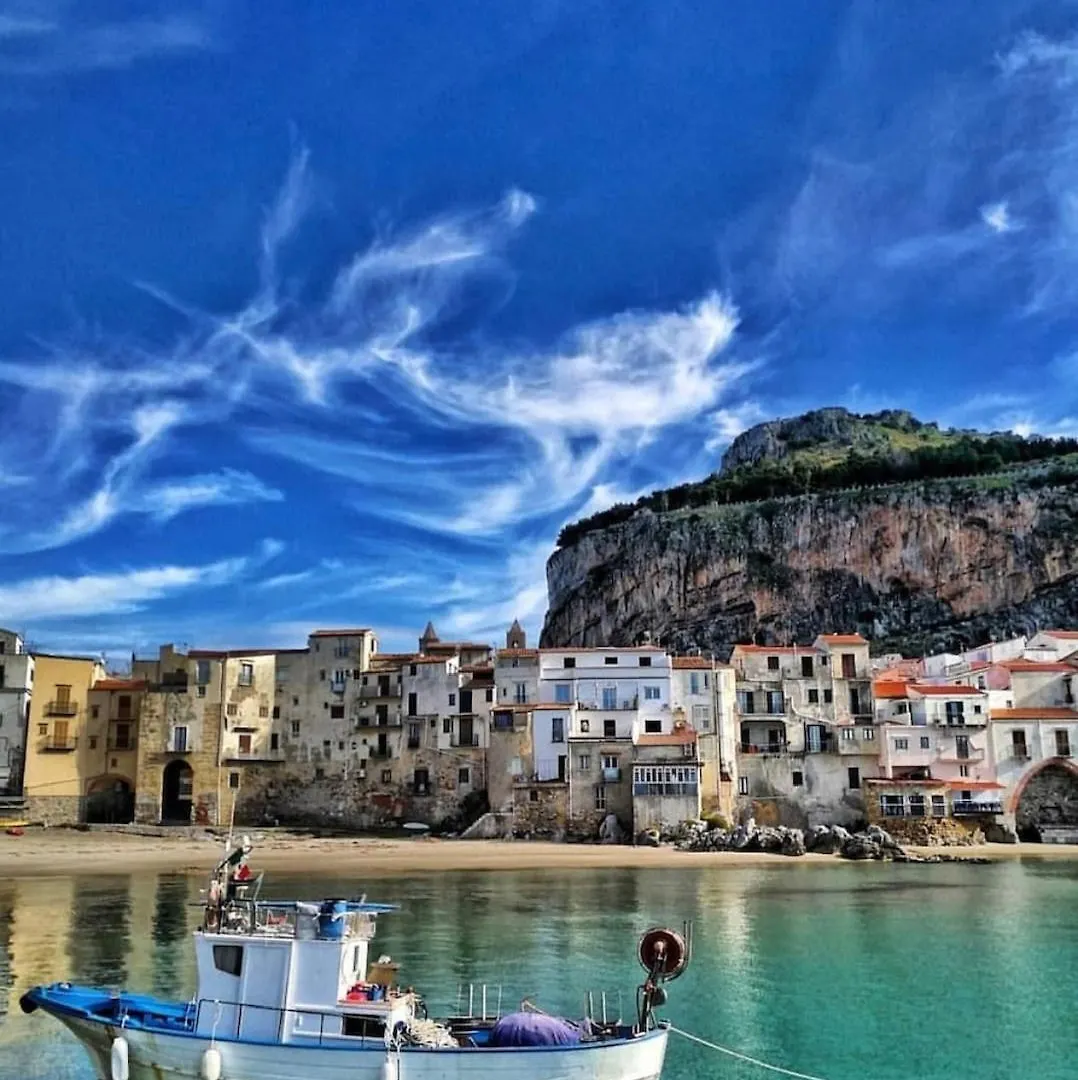 Casa Vacanze Mimi Cefalù