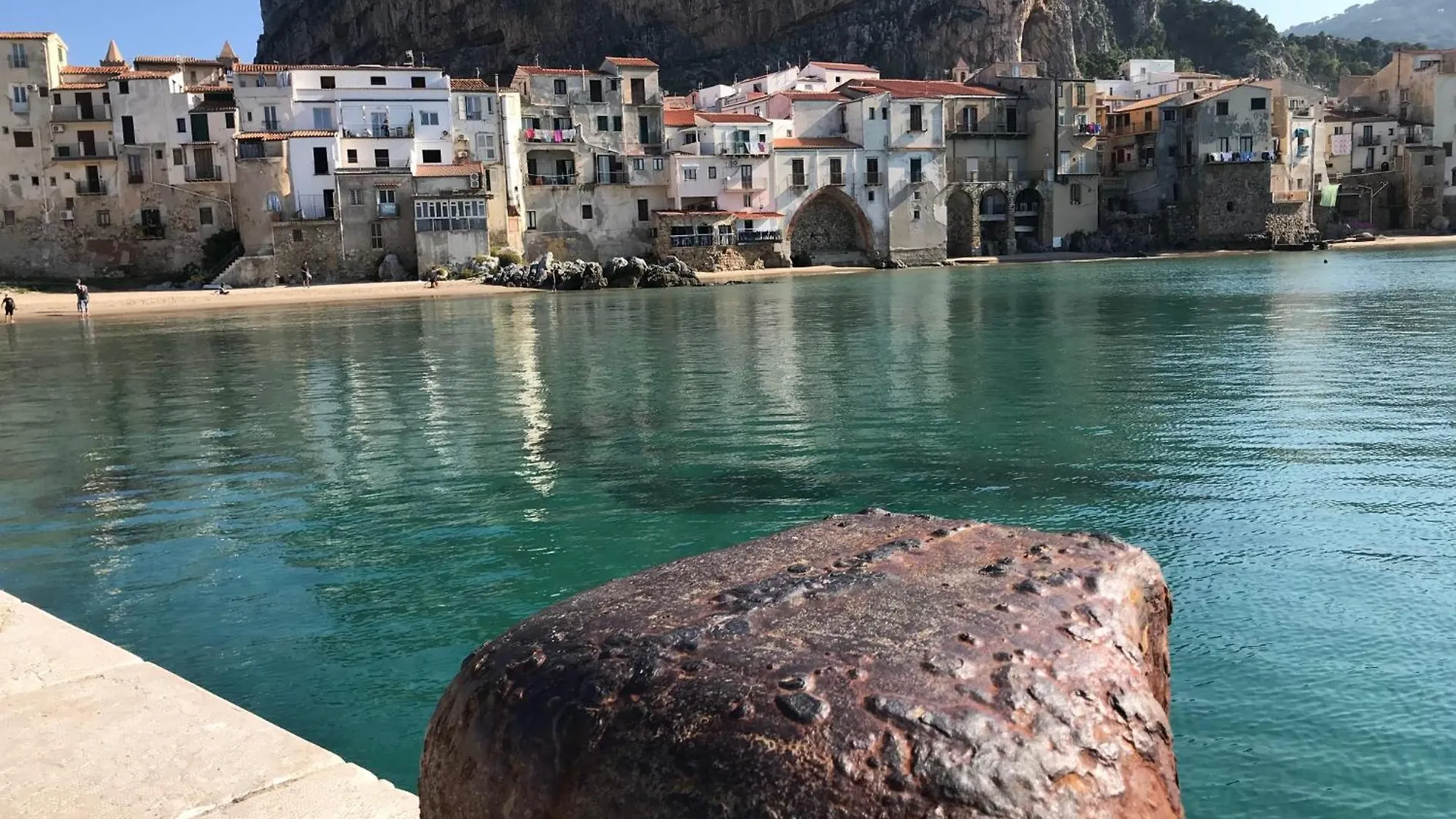 Casa Vacanze Mimi Cefalù 0*,  Italien