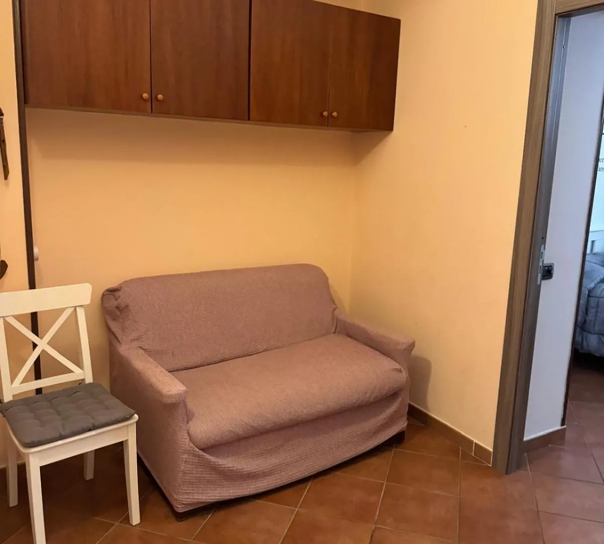 Casa Vacanze Mimi Cefalù Hébergement de vacances