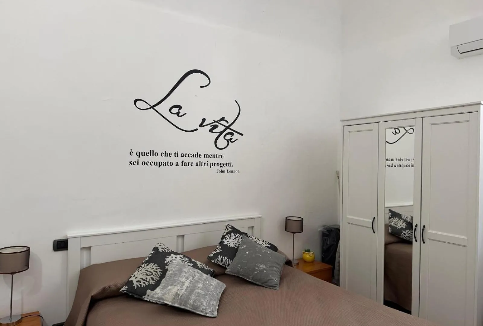 Ferienhaus Casa Vacanze Mimi Cefalù Italien