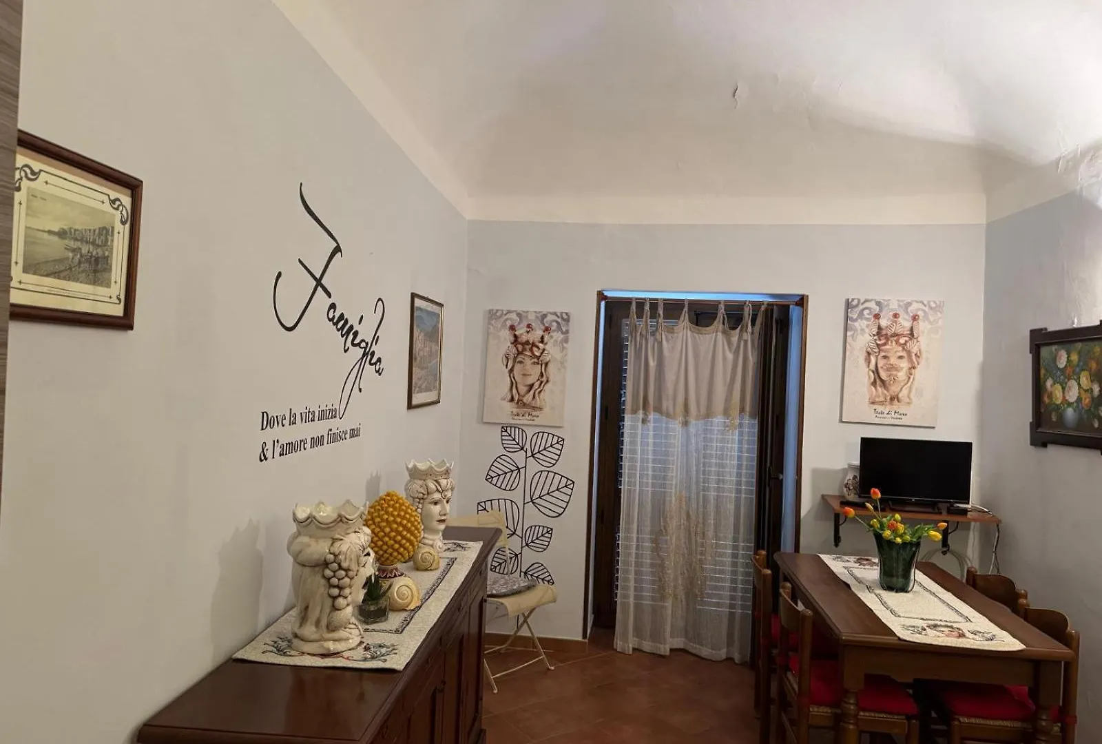 Casa Vacanze Mimi Cefalù