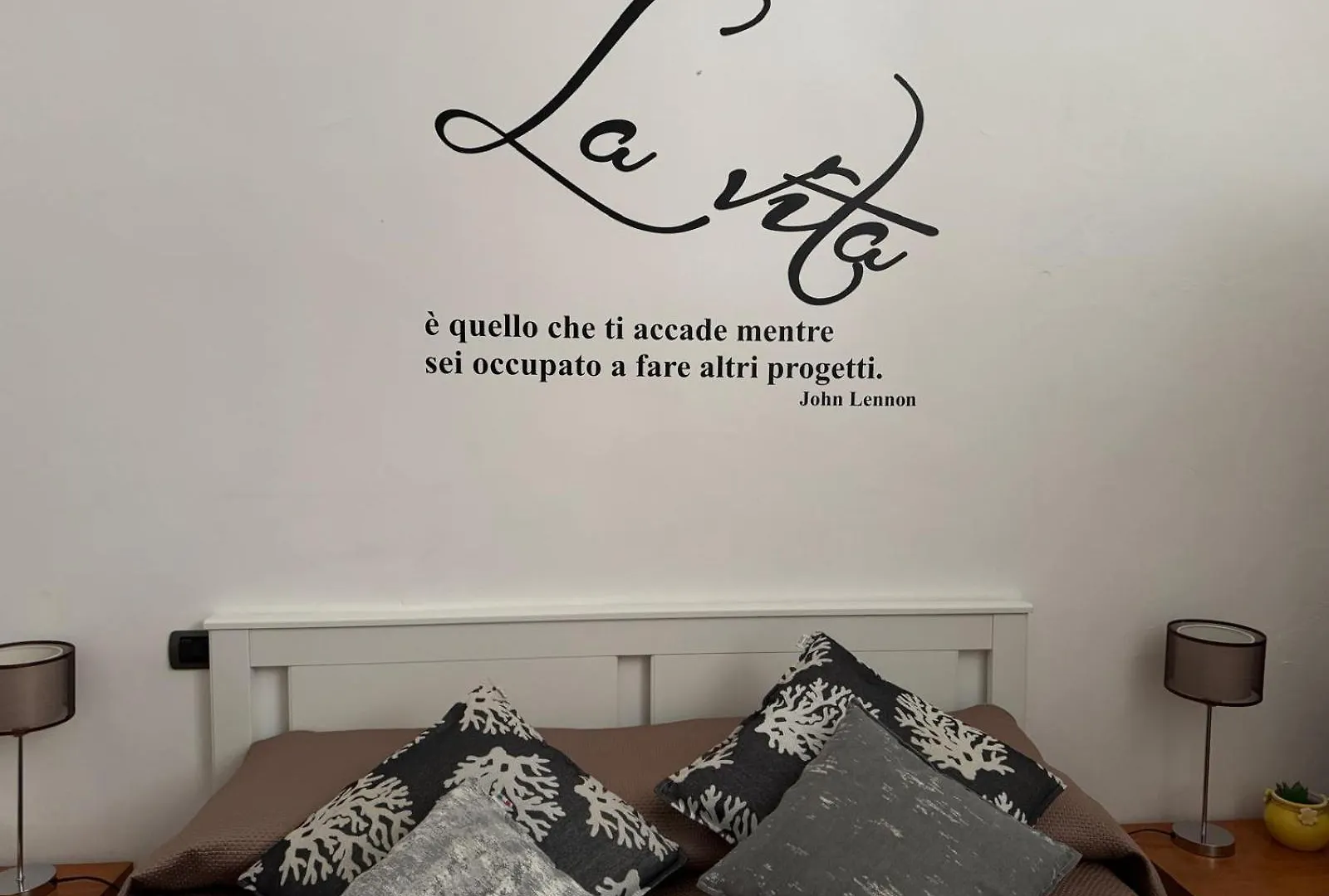 Casa Vacanze Mimi Cefalù Ferienhaus