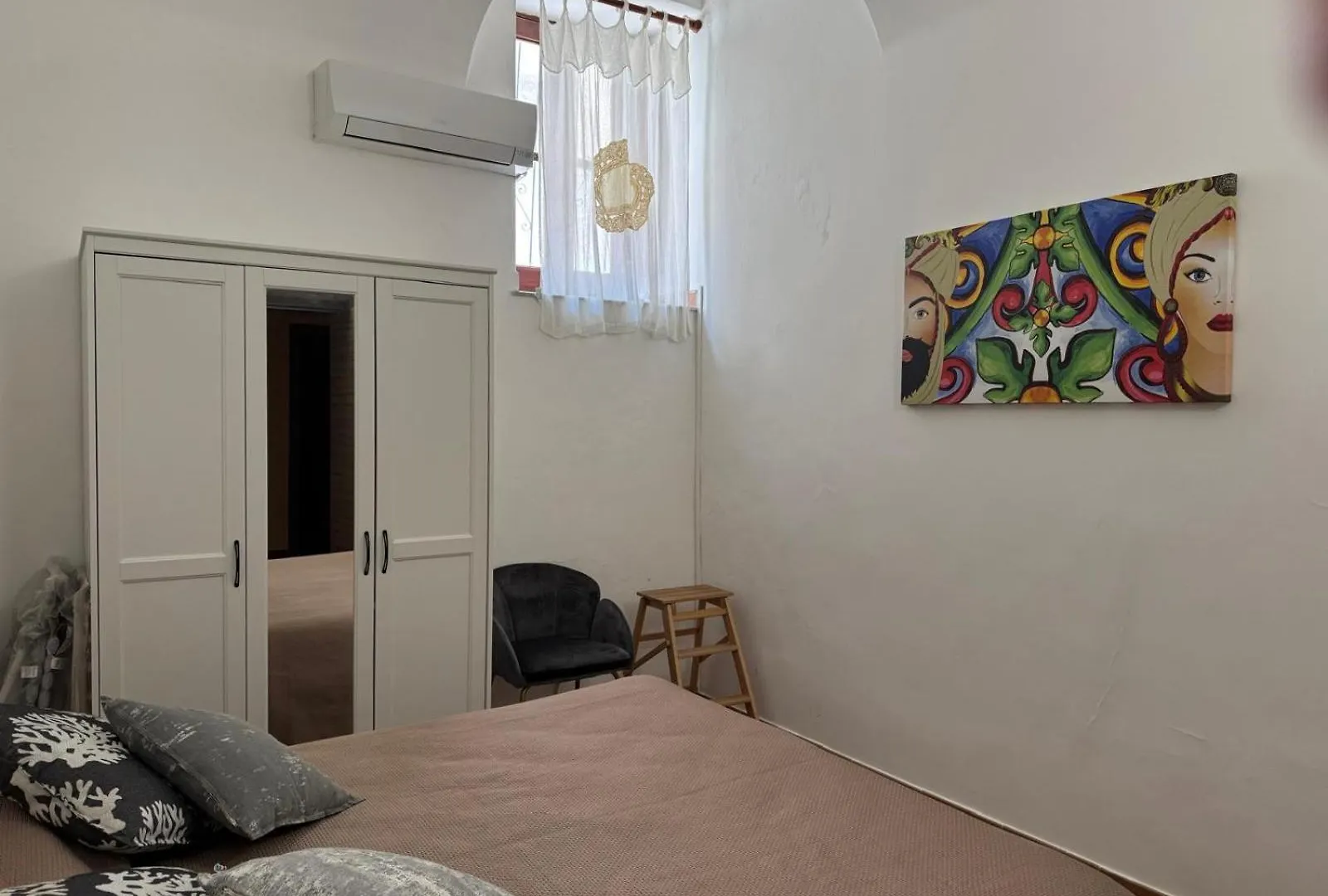 Casa Vacanze Mimi Cefalù