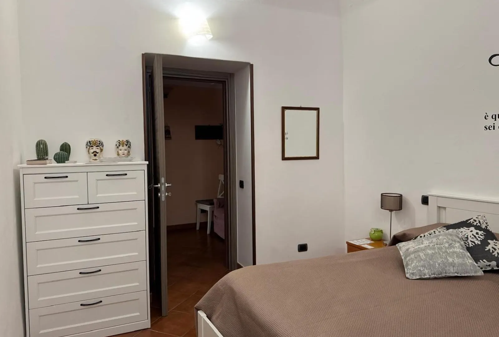 Ferienhaus Casa Vacanze Mimi Cefalù