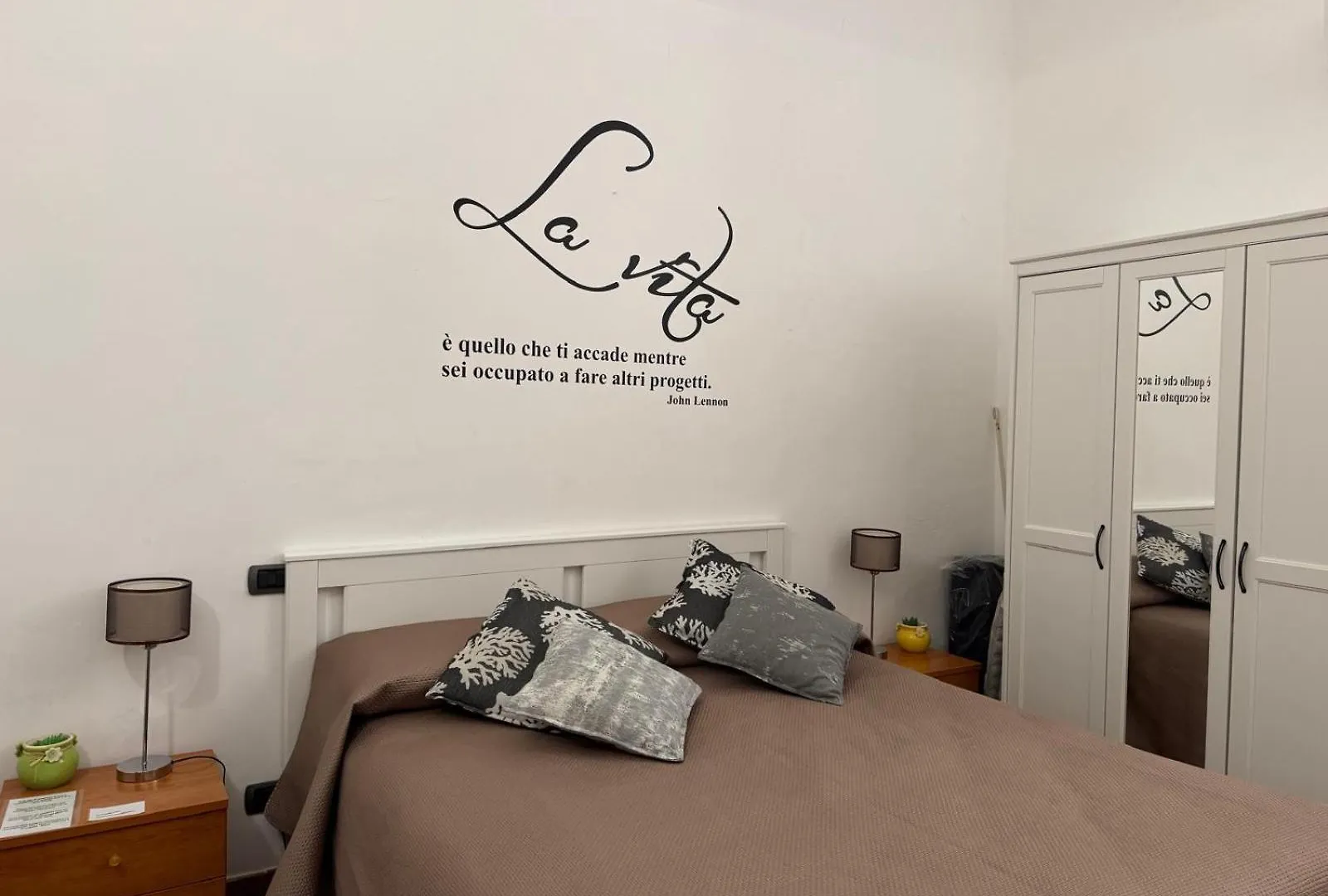 Casa Vacanze Mimi Cefalù Hébergement de vacances