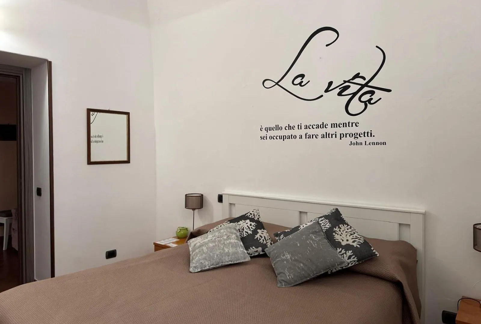 Casa Vacanze Mimi Cefalu 0*,