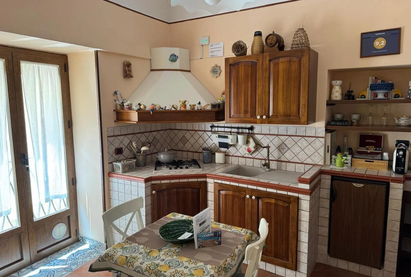 Casa Vacanze Mimi Cefalù