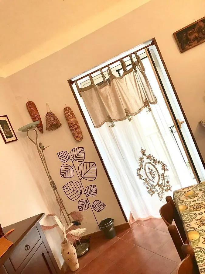 Casa Vacanze Mimi Cefalù