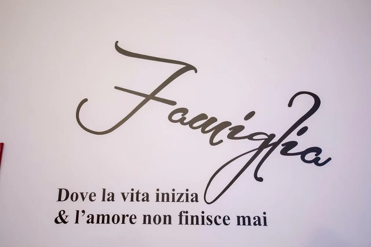 Casa Vacanze Mimi Cefalù Ferienhaus