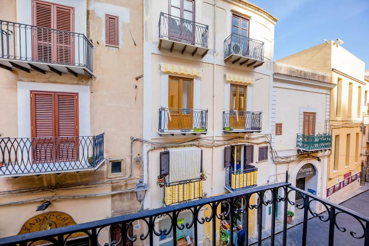 Casa Vacanze Mimi Cefalù