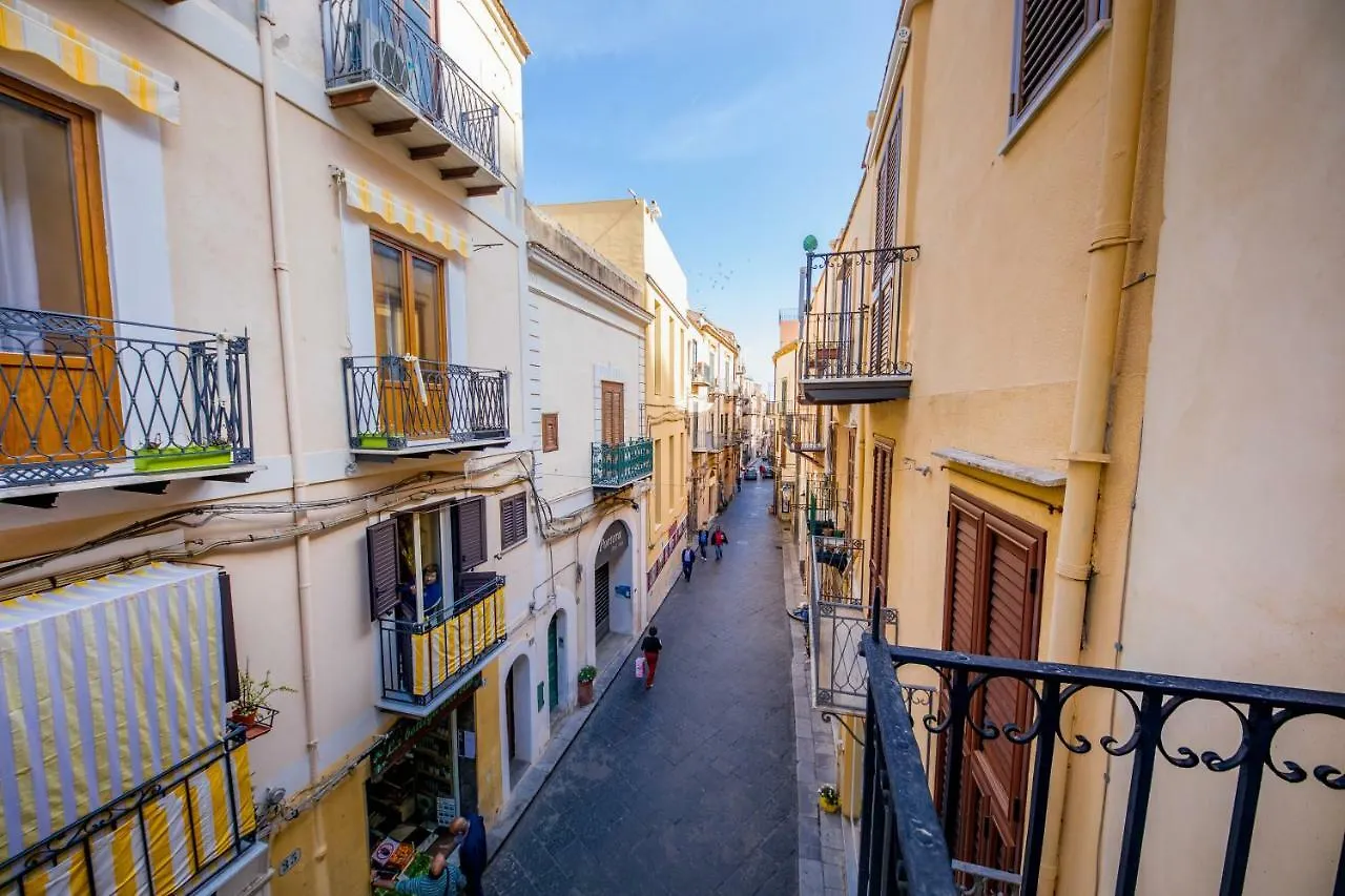 Casa Vacanze Mimi Cefalù Italien