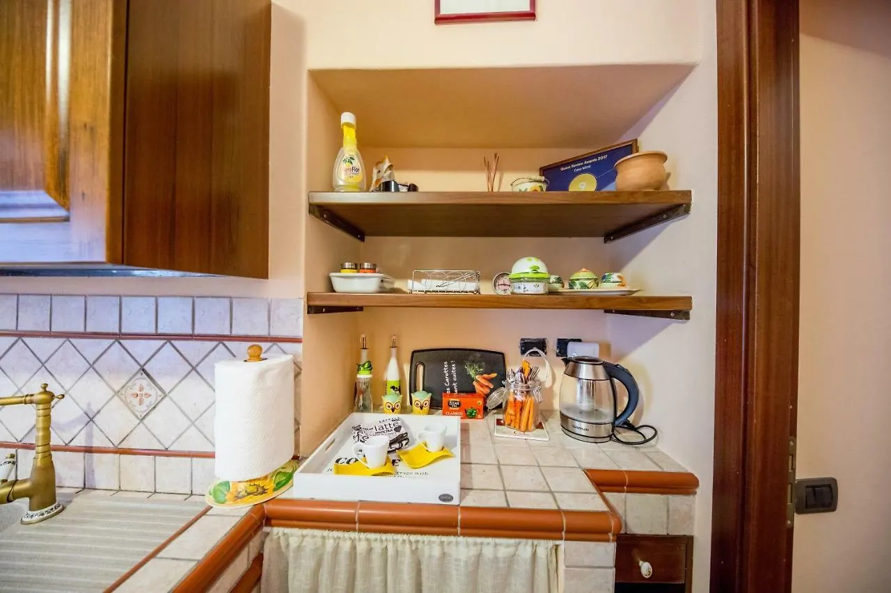 Casa Vacanze Mimi Cefalù 0*,  Italie