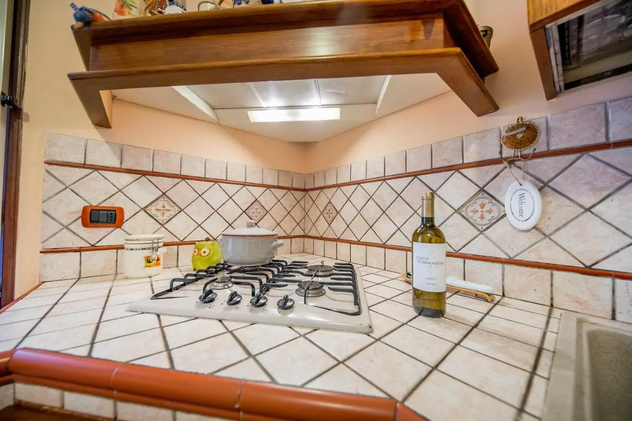 Casa Vacanze Mimi Cefalù 0*,