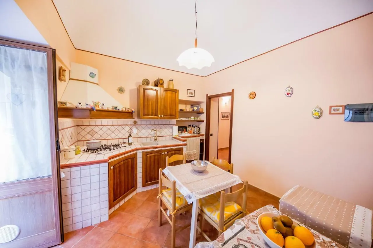 Casa Vacanze Mimi Cefalù 0*,