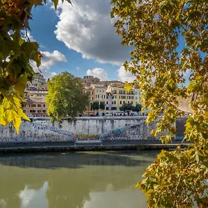  Appartement River View Italie