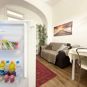  Appartement Cathedral Italie