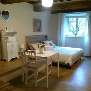  Appartement Sofia Italie