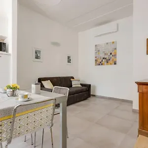  Appartement Franca's Italie