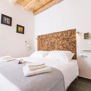  Appartement Mosina Italie